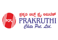 prakruthi chits